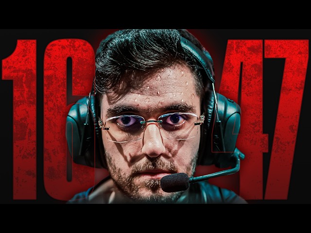 The FASTEST Games in LoL Esports History