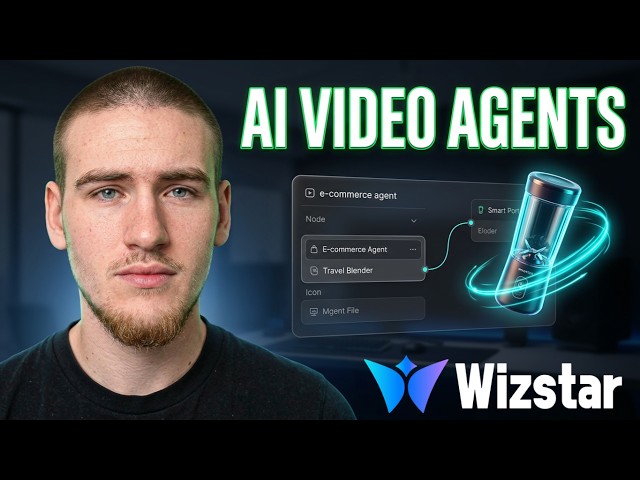I Tested Wizstar AI: Product Videos With AI Agents + Seedance 2.5