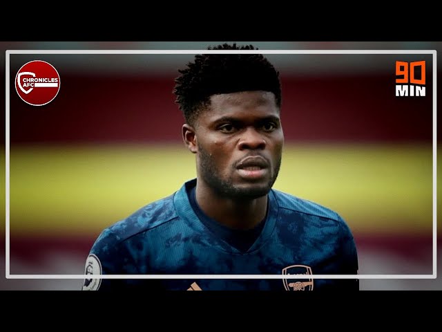 ASTON VILLA 1-0 ARSENAL | PREMIER LEAGUE | REVIEW | SUCCESSIVE DEFEATS & CONCERN OVER PARTEY