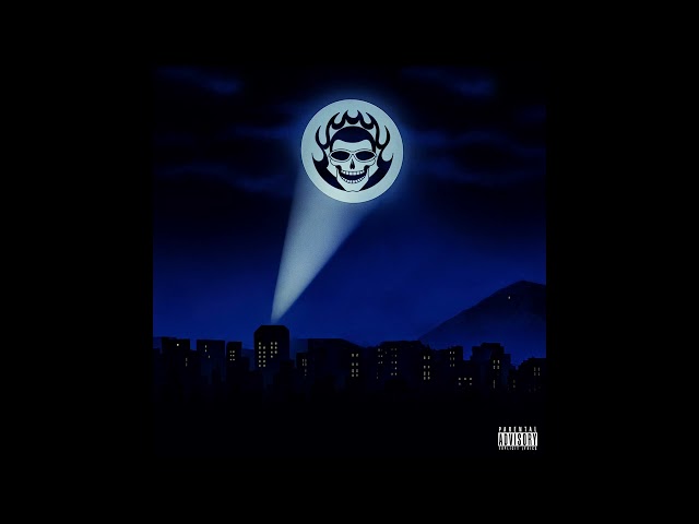 COSMIC - OVERNIGHT (Full EP)
