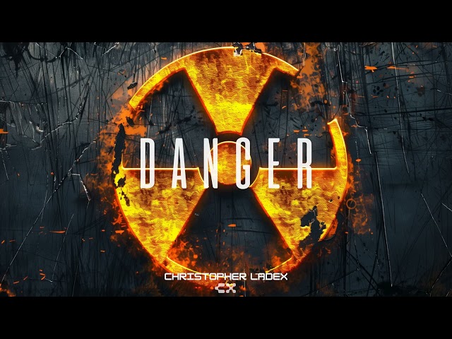 Christopher Ladex - DANGER