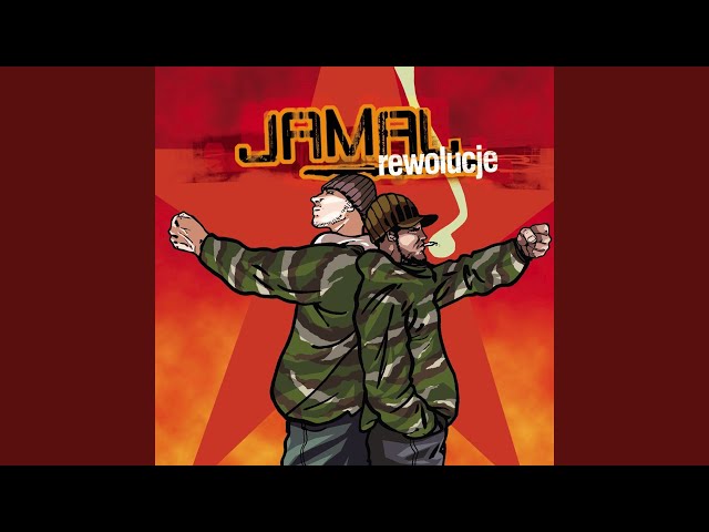 Policeman (feat. Jambojet, USPM)