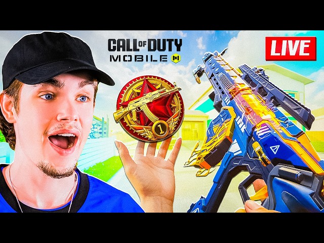 🔴 Is CODM Ranked Really That Bad??? 🔴
