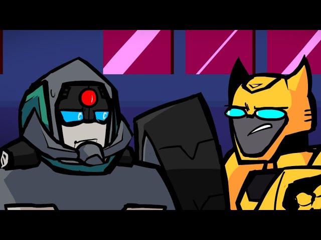 I reanimated a scene from TFA
