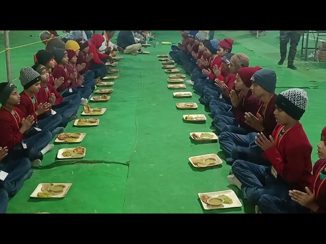 🚩हरिद्वार आश्रम के बच्चे। अपनी संस्कृति को जीवन का सर्वस्व मानते हुवे।🙏🚩 #shorts #ट्रेंडिंग 