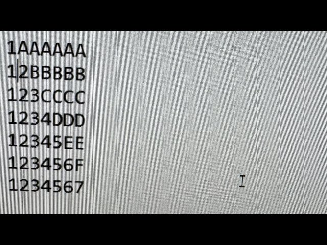 Java Programme To Print Pattern39