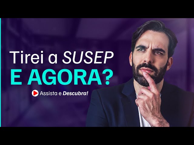 Tirei a SUSEP… e agora? O que ninguém te conta sobre o próximo passo.