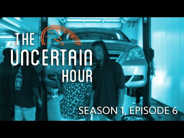 The Uncertain Hour | Season 1, Ep 6 | The road not taken