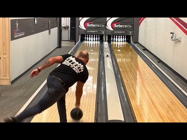 Global Zen 25, Storm Level and Physix Blackout | BowlerX Sneak Peak from Turbo Tech