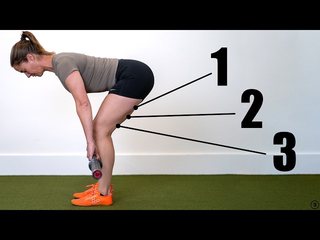 How To Grow & Strengthen Your Hamstrings (2 BEST Exercises + Biggest Training Mistake)