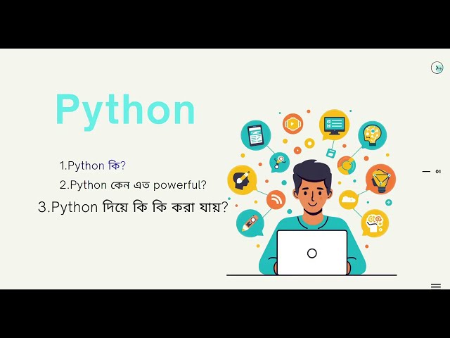 👉 Learn Python 🔥 | Episode 1: What is Python & Why Learn It?