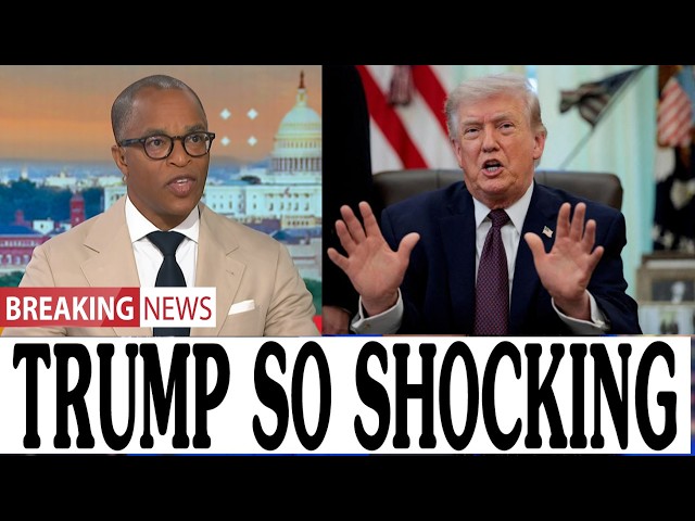 The Weekend 8/23/26 | 🅼🆂🅽🅱️🅲 Breaking News Today Aug 23, 2026
