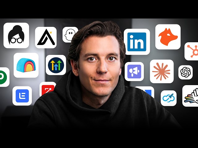 I Tried 100 Lead Generation Tools. These Are The Best