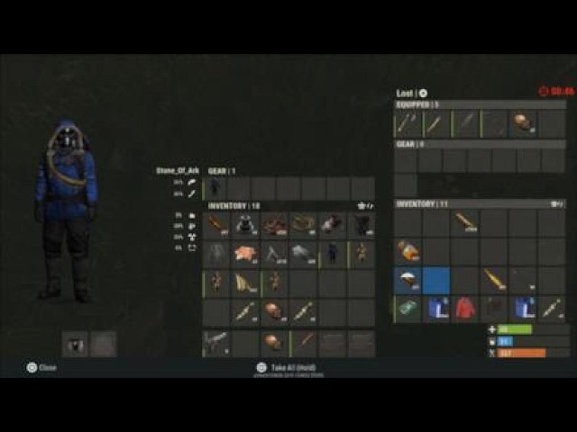 Rust Console Edition- The Cleanup Crew PvP montage