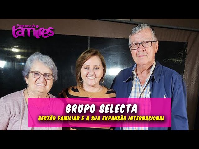The Secret of Selecta: Family, Flavor, and Success in Paraguayan Exports. #programadatamires