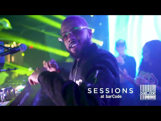 Session at barCode | Episode 5