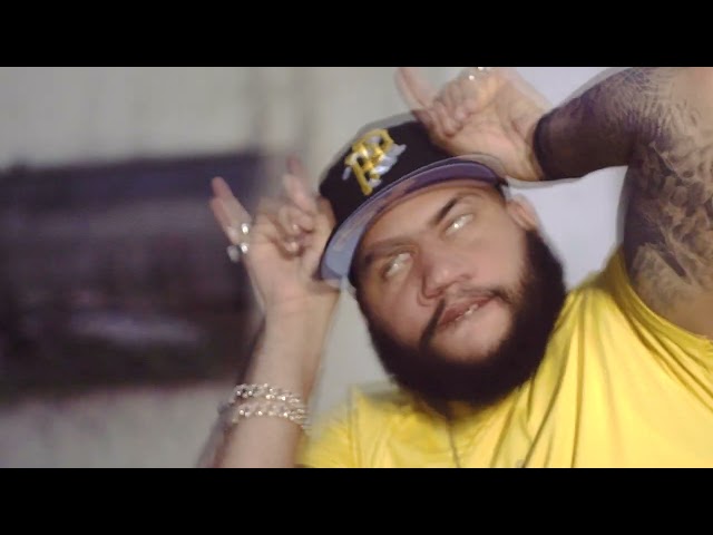 Eklectico - MALO (Video Oficial) | @EKLECTICODIABLO