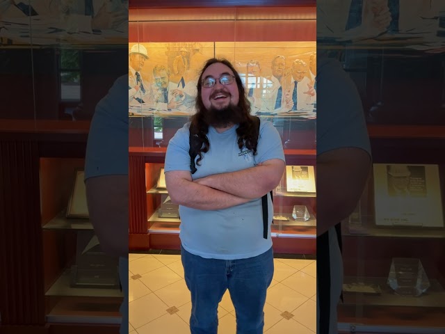 When Was YOUR Eureka Moment in Engineering School?