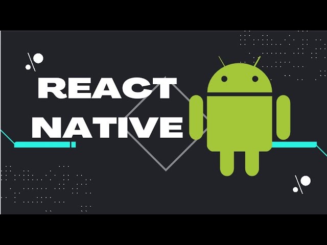 How to run React Native app in Android Emulator. React Native Tamil. PART 3