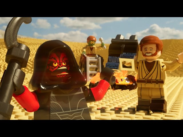 KENOBI?!