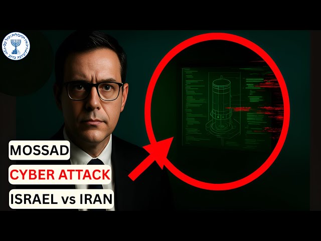 Inside Unit 8200: Israel’s Secret Cyber Army That Rewrote War