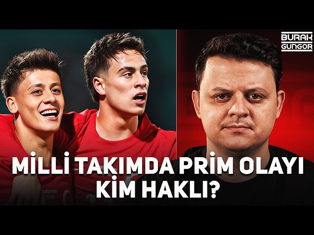 National Team Bonus Scandal - Villas Gifted to Footballers! (WHO IS RIGHT?)