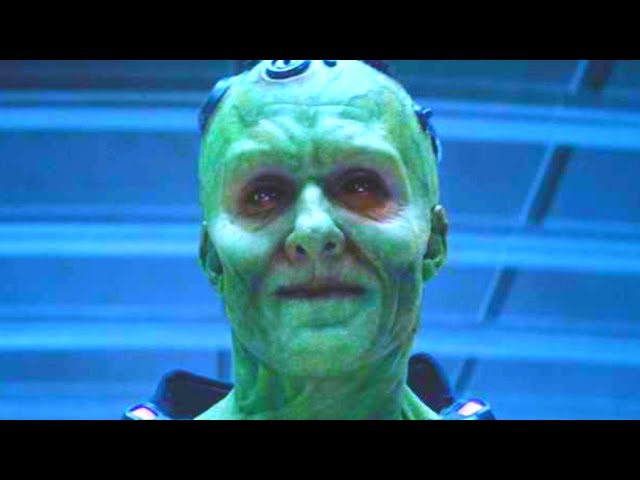 The Real Reason Krypton Was Cancelled
