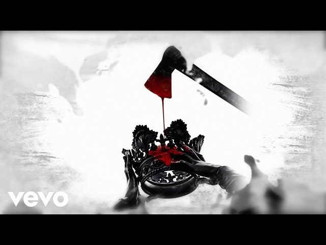 T.I., The OMG Girlz - EGO (Official Lyric Video)