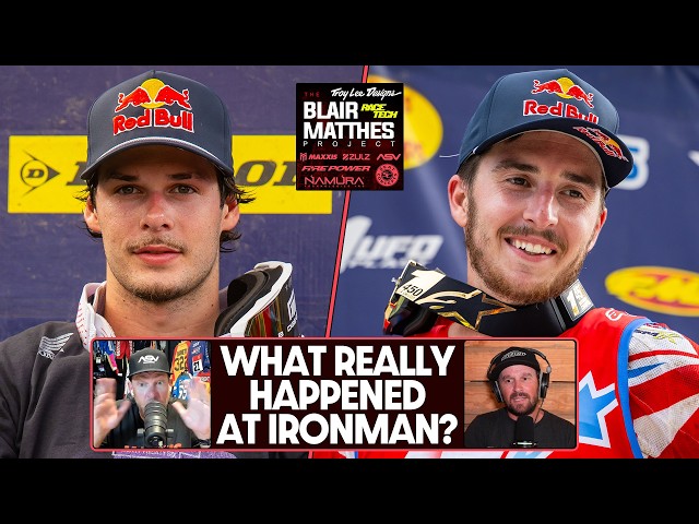 Cómo será recordado este Campeonato de Pro Motocross | The Blair Matthes Project 065