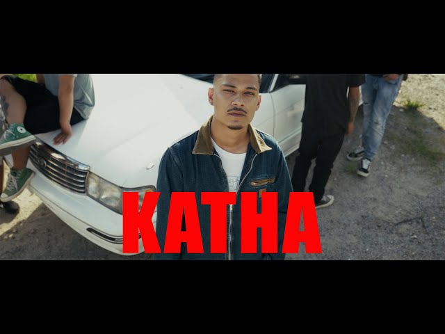 VaZra - Katha | Prod. Anup Kunwar | Official Music Video
