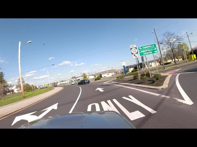 360º video on  second circle in Flemington