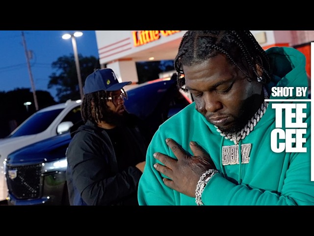 Rio Da Yung OG x RMC Mike - Longest Sleeve (Official Music Video)  | #TeeCee