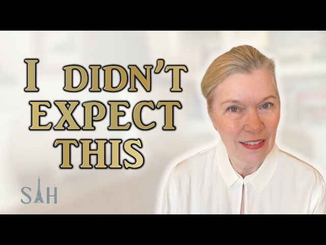 I Thought This Was Just an Errand… Until It Changed How I See My Life