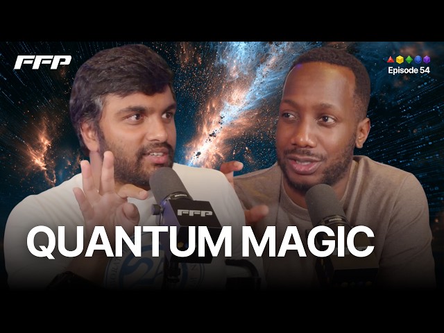 How Quantum Computing Actually Works