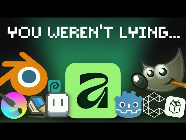 I Tested Your Favorite “Alternative” Design Tools