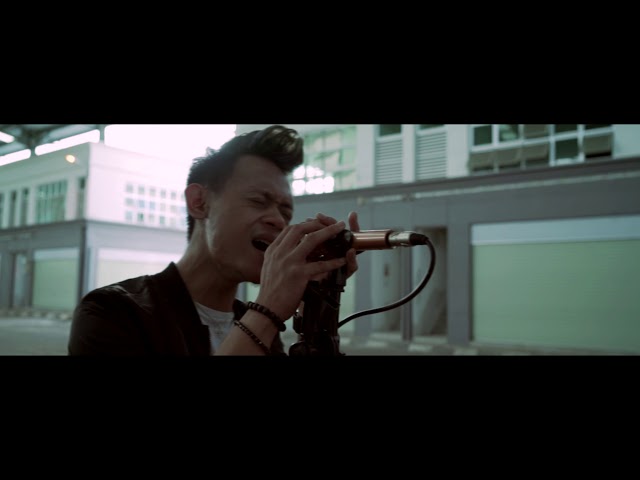 TVA - ANCHUR (Official Music Video)