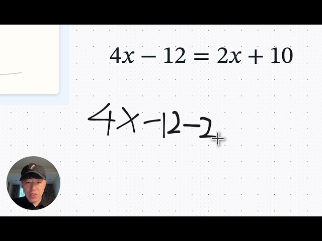 AI Math Tutor: A Voice Agent That Teaches on a Live Whiteboard
