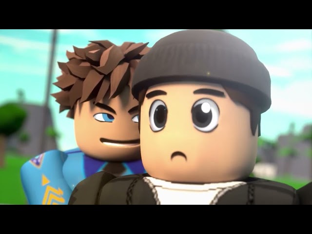 My Prison - Official Trailer