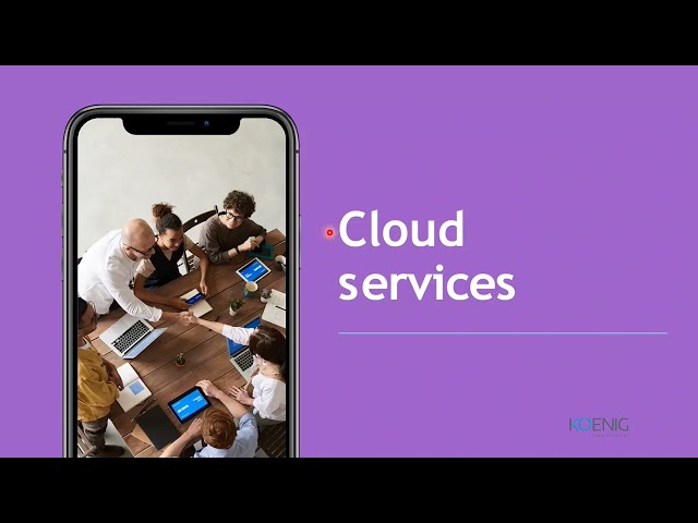 Learn Cloud Testing online | Koenig Solutions