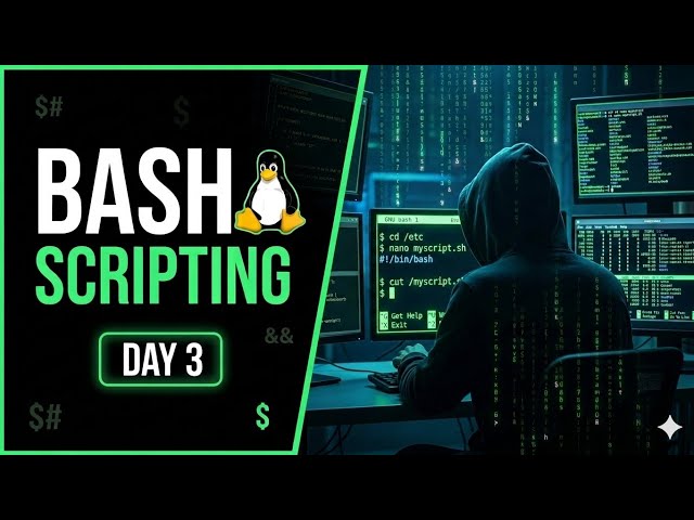 Add 🔥 text styles to Bash scripts using ANSI Escape Codes.