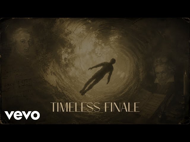 DVE - Timeless Finale (Official Video)