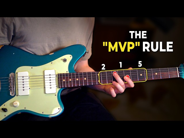 How To Play Any Song (Even If You’ve Never Heard It)