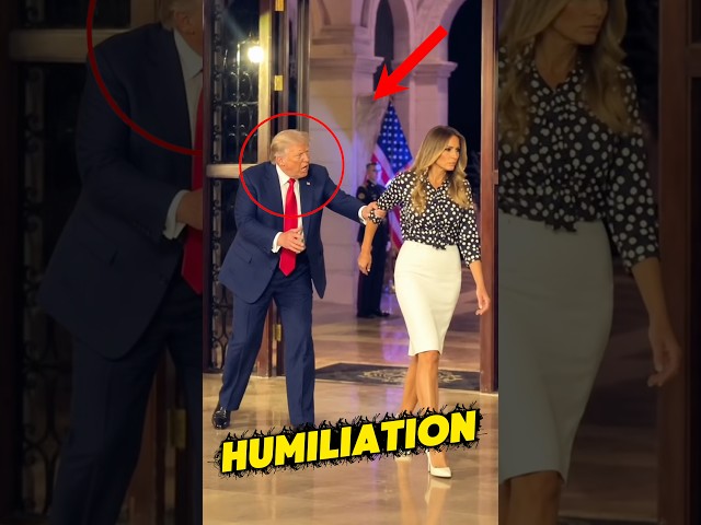 It’s Over… They’re Getting Divorced!
