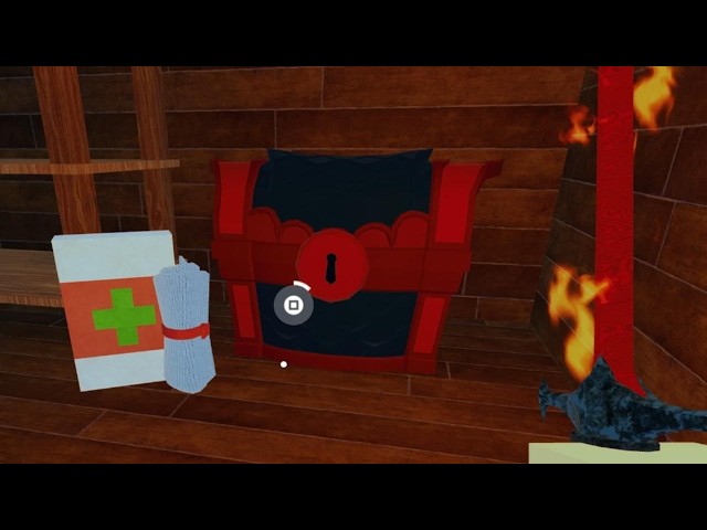 BEST SCARY and FUNNY M0MENTS - RARE RUBY CHESTS IN 99 NIGHTS IN THE FOREST ROBLOX