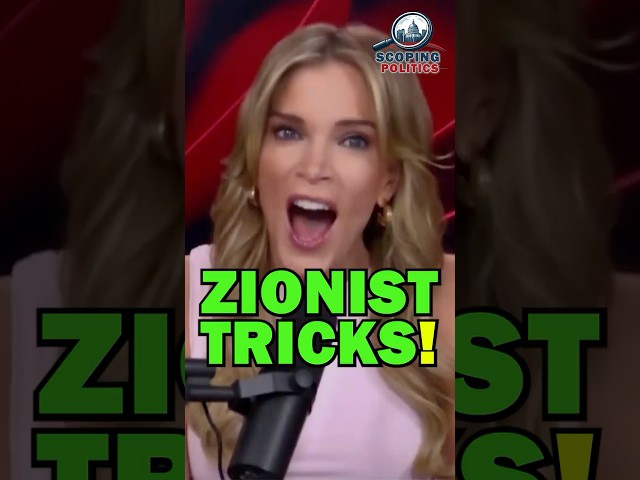 Antizionism Defined!  🔥#usa  #politics #america #global #israel #palestine #us  #congress