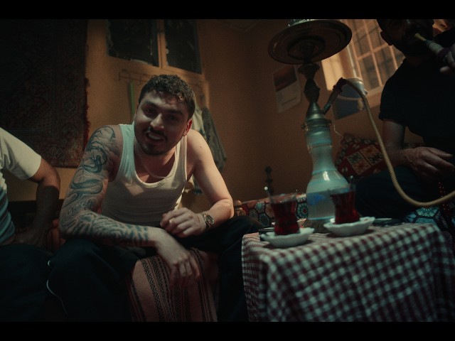 BLOK3 - ALLAH ALLAH ? (Official Music Video)