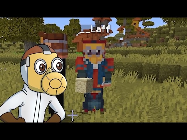 Spider Laff 2.0