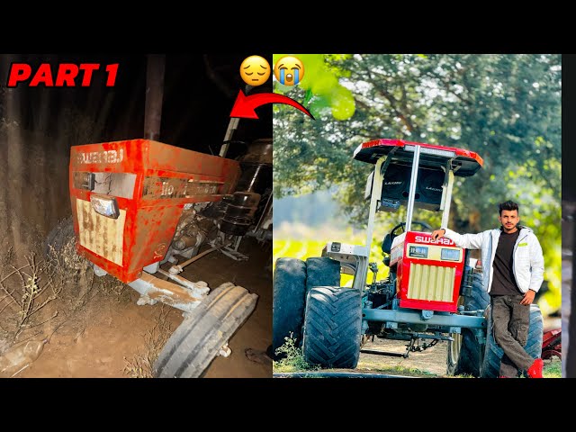 MINI SWARAJ MIL GAYA 😔😭l PART 1