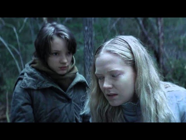 Vesper (2022), la película de ciencia ficción post-apocalíptica,