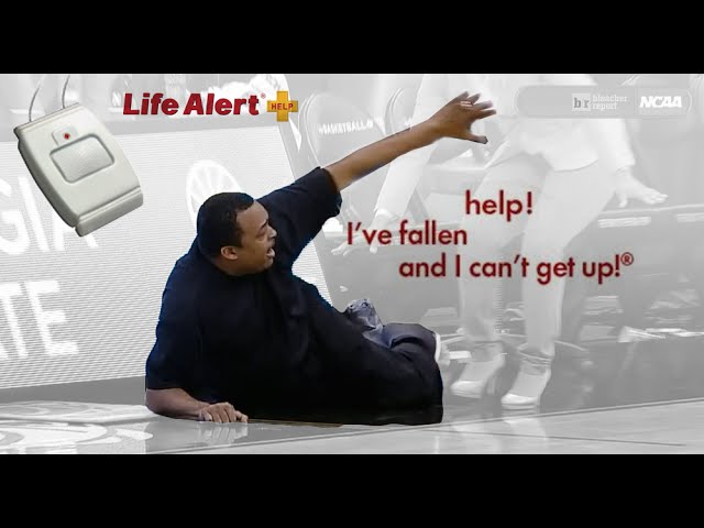 TWITCH HIGHLIGHT | Falling out my chair :( + New top play! (354pp)